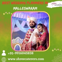  Best Wedding Planners in Malleswaram