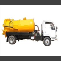 India Best Sewer Suction Machine Manufacturers