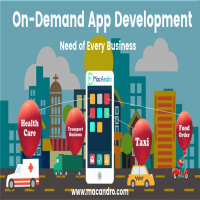 Upgrade Your OnDemand Business with our Customize OnDemand App